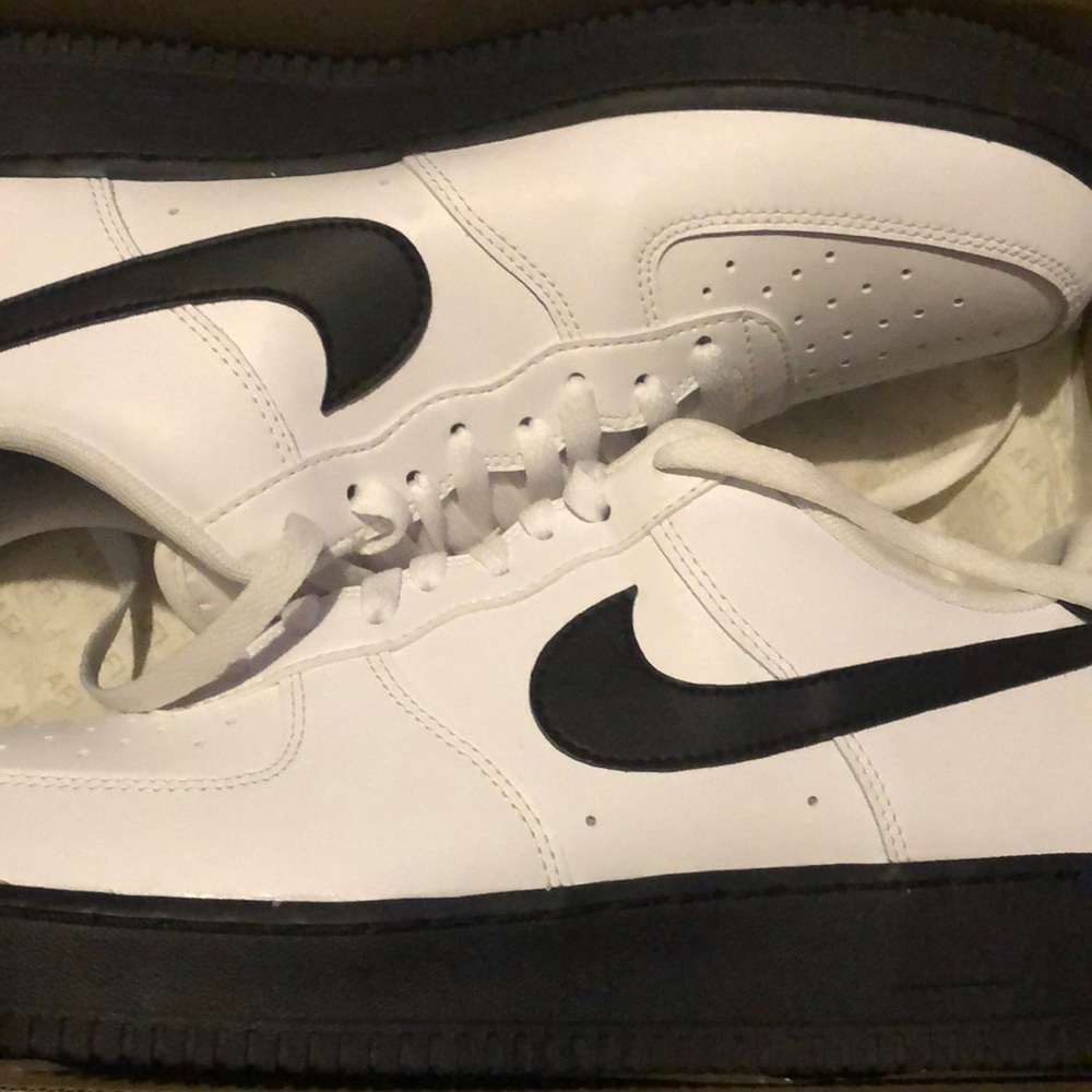 Air Force 1 ‘07